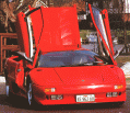 [thumbnail of 199x Lamborghini Diablo Coupe Open Doors f3q.jpg]